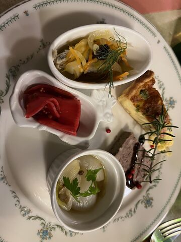 写真23 美味しい料理