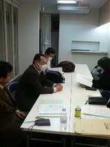 2009.3.18理事会