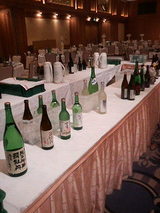 2007.11.22司牡丹ブース