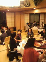 2011.11.11宴席風景3