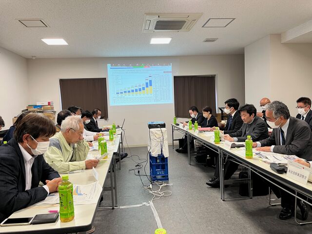 写真5 酒類の輸出等の状況