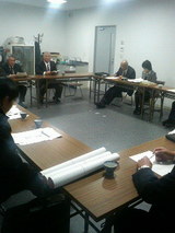 臨時総会
