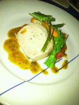 ポークのロティ