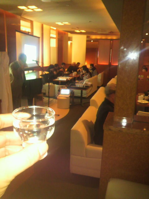 2(9)乾杯