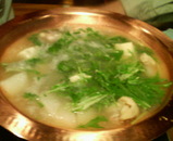 湯豆腐