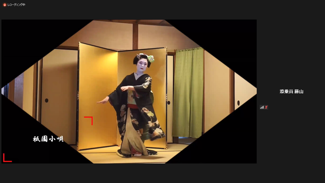 写真30 舞い