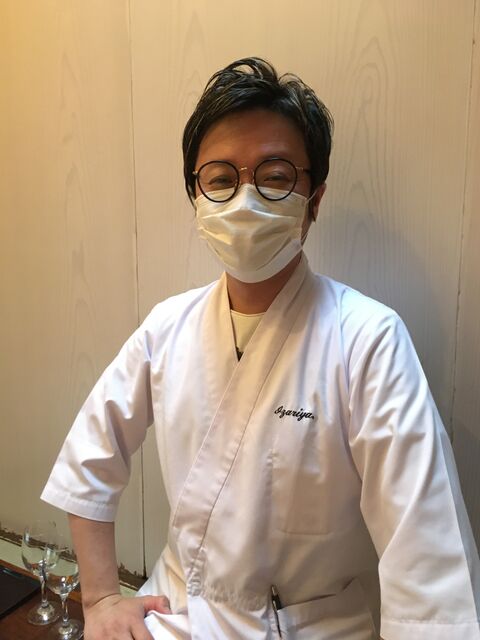 写真4 岡添さん