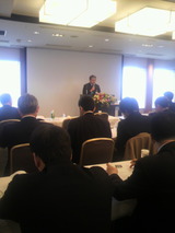 2011.3.15飯田社長