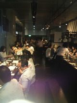 2011.9.14お客様入場