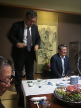 2011.3.7戸田社長ご挨拶