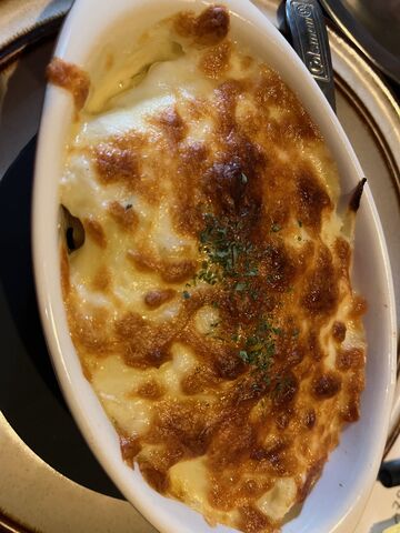 写真10 チーズドリア