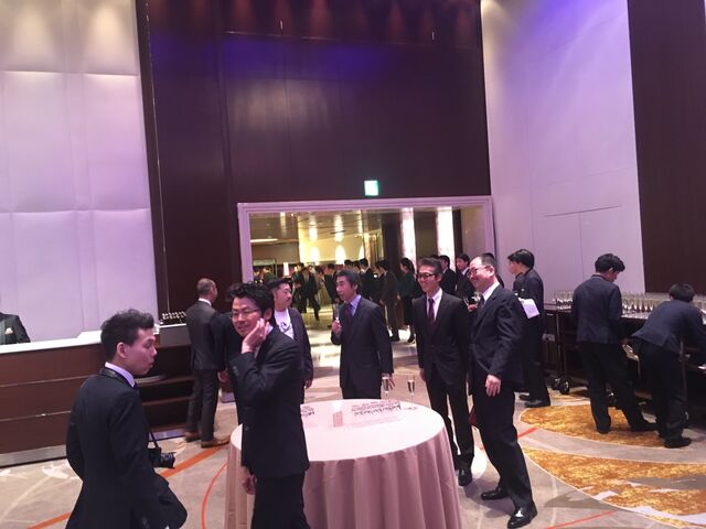 2019.12.2写真2 お客様入場