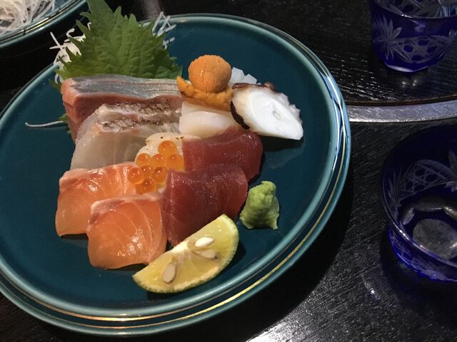 2020.2.20写真9 お造り