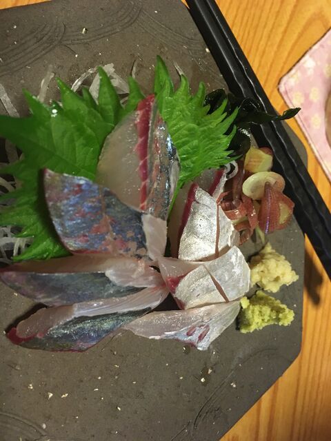 2021.12.28写真3 刺身