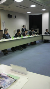 NPOファンド発表会2