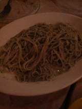 2008.8.14パスタ