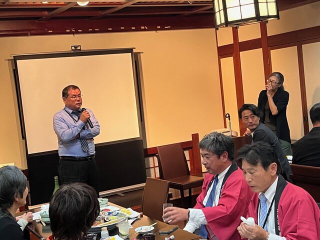 写真34 農産物マーケティング戦略課