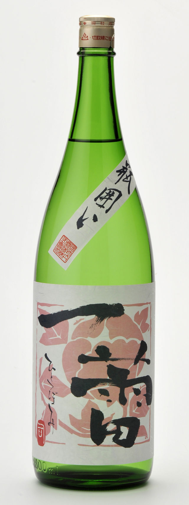 一蕾 1800ml