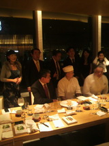 2011.2.4チーズ!