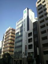 岡永さん本社