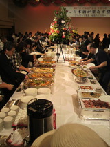 2011.9.15懇親会風景