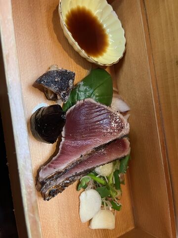 写真26 強肴