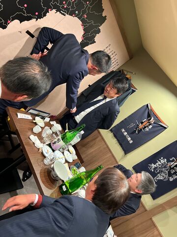 2023.12.27写真13 はし拳合戦!