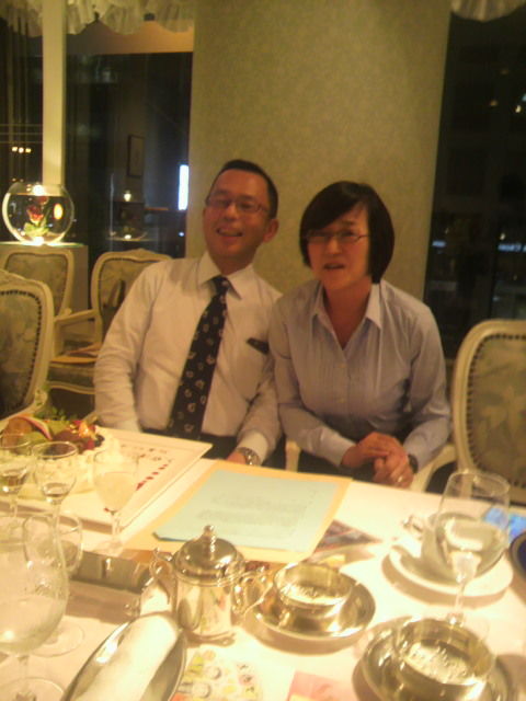 (21)ケンタ&ノリコ