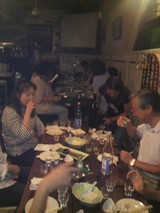 2011.9.20宴席風景