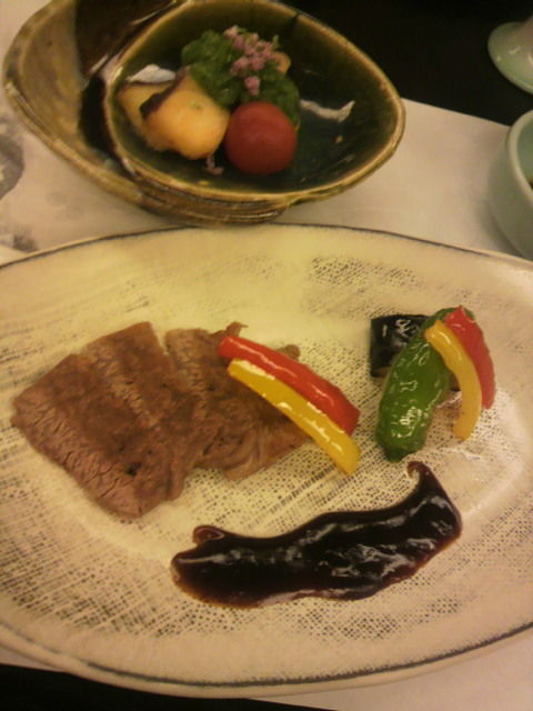 30肉料理