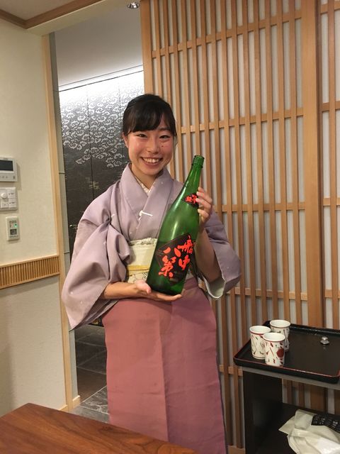 写真26 定番の船中八策