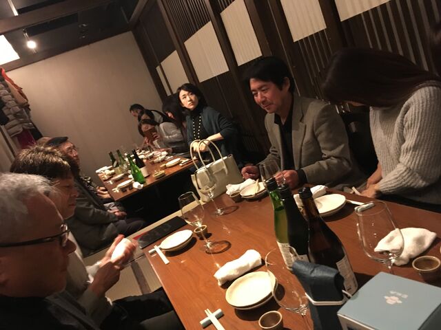 写真4 会場