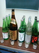 2007.10.12出品酒2