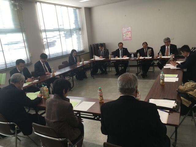 写真2 四国支部会