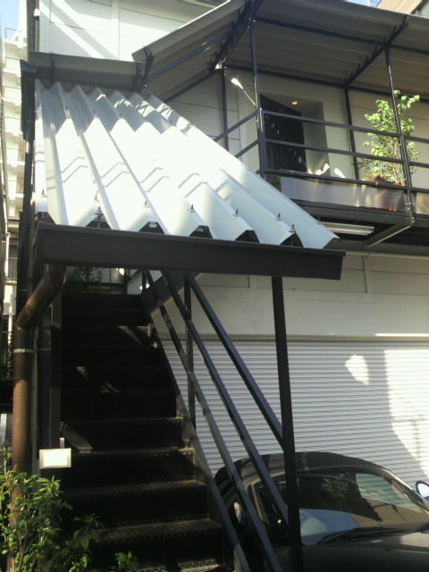 この2階が「りょう」