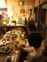 長崎さん酢ミカン解説