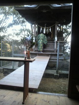 2011.2.7神事