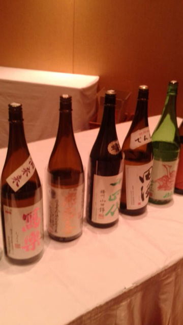 (11)県外の酒