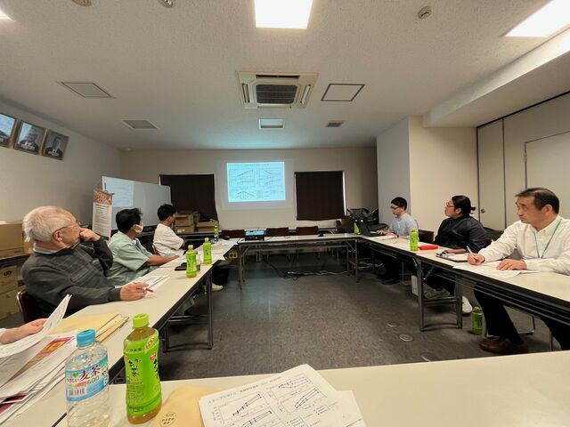 写真4 小先生プレゼン2