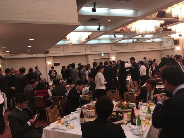 2020.1.9写真25 宴席風景3
