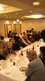 2010.3.16宴席風景