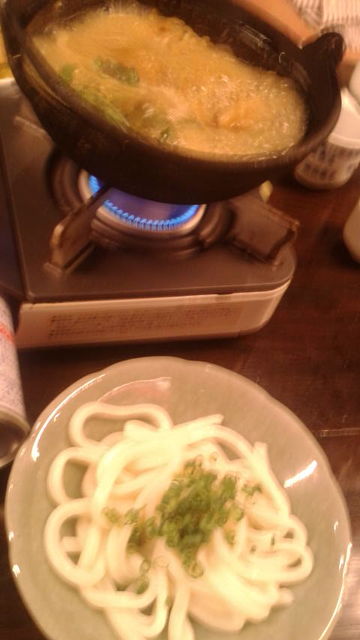 (28)うどん