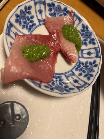 写真15 ブリぬた!