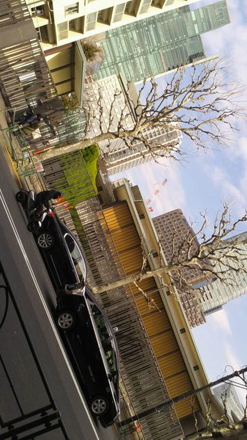 (1)外務省飯倉公館