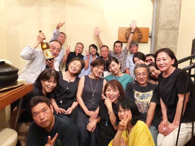 写真22 記念撮影