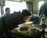 ����������᤭�ä���Ҥ���