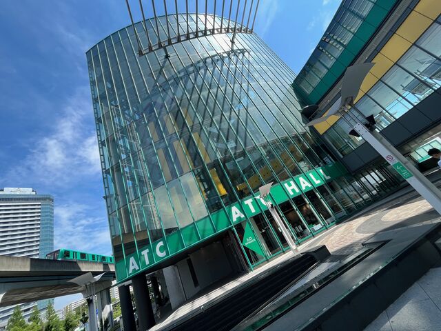 �̿�2  ATC�ۡ���