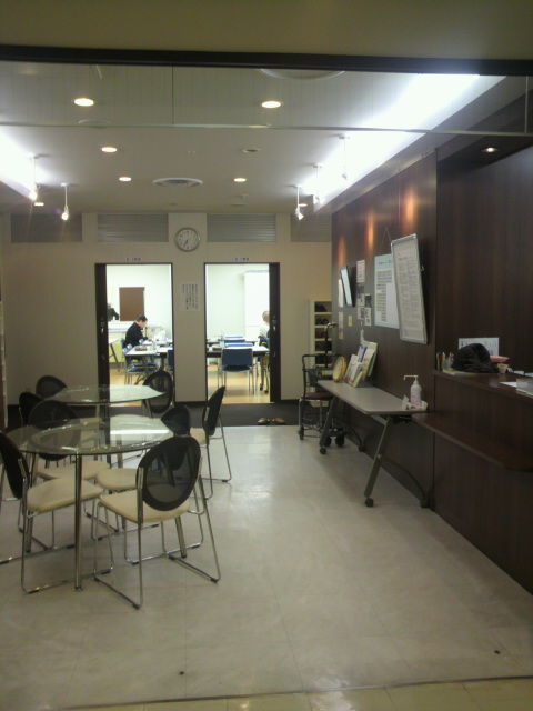 徳島新聞カルチャーセンター2