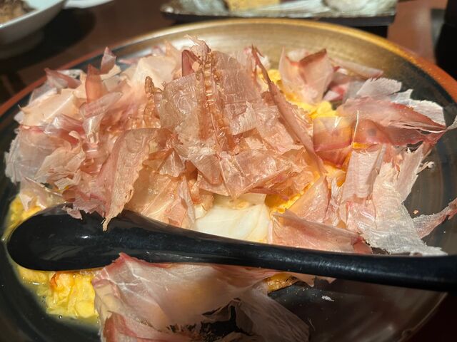 写真28 漬物ステーキ