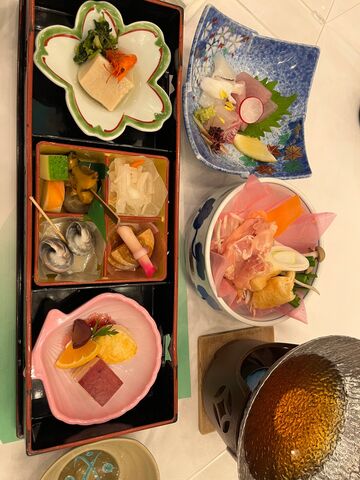 写真25 お料理